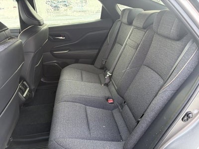 2023 Toyota Crown XLE