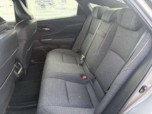 2023 Toyota Crown XLE