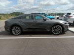 2024 Toyota Crown Limited