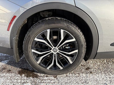 2024 Toyota Crown Limited