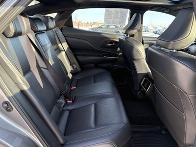 2024 Toyota Crown Limited