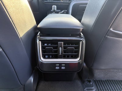 2024 Toyota Crown Limited