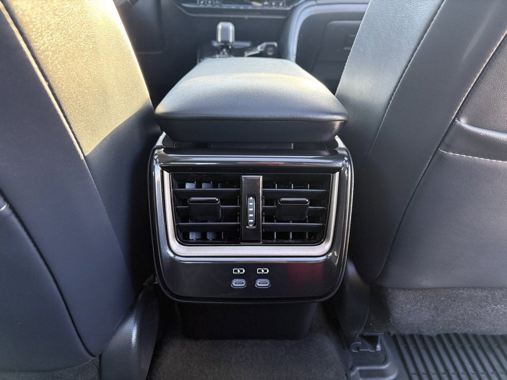 2024 Toyota Crown Limited