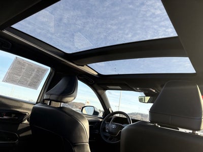 2024 Toyota Crown Limited