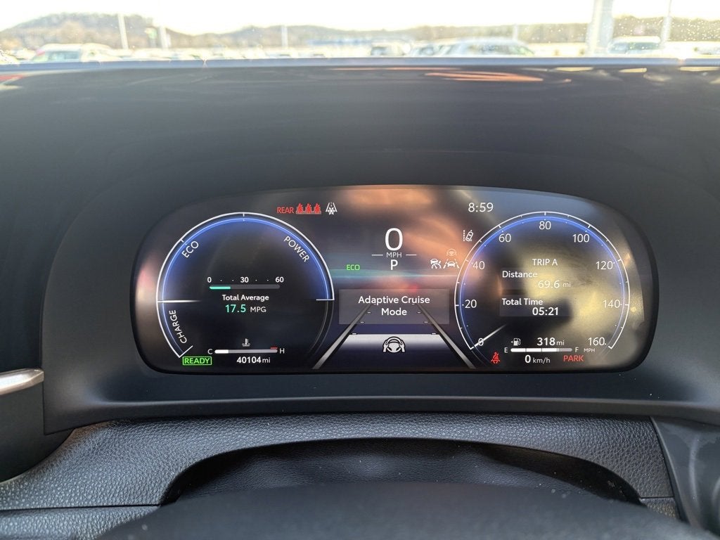 2024 Toyota Crown Limited