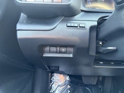 2024 Toyota Crown Limited