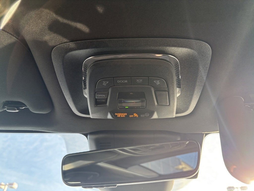 2024 Toyota Crown Limited