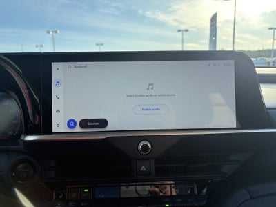 2024 Toyota Crown Limited