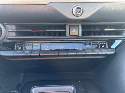 2024 Toyota Crown Limited