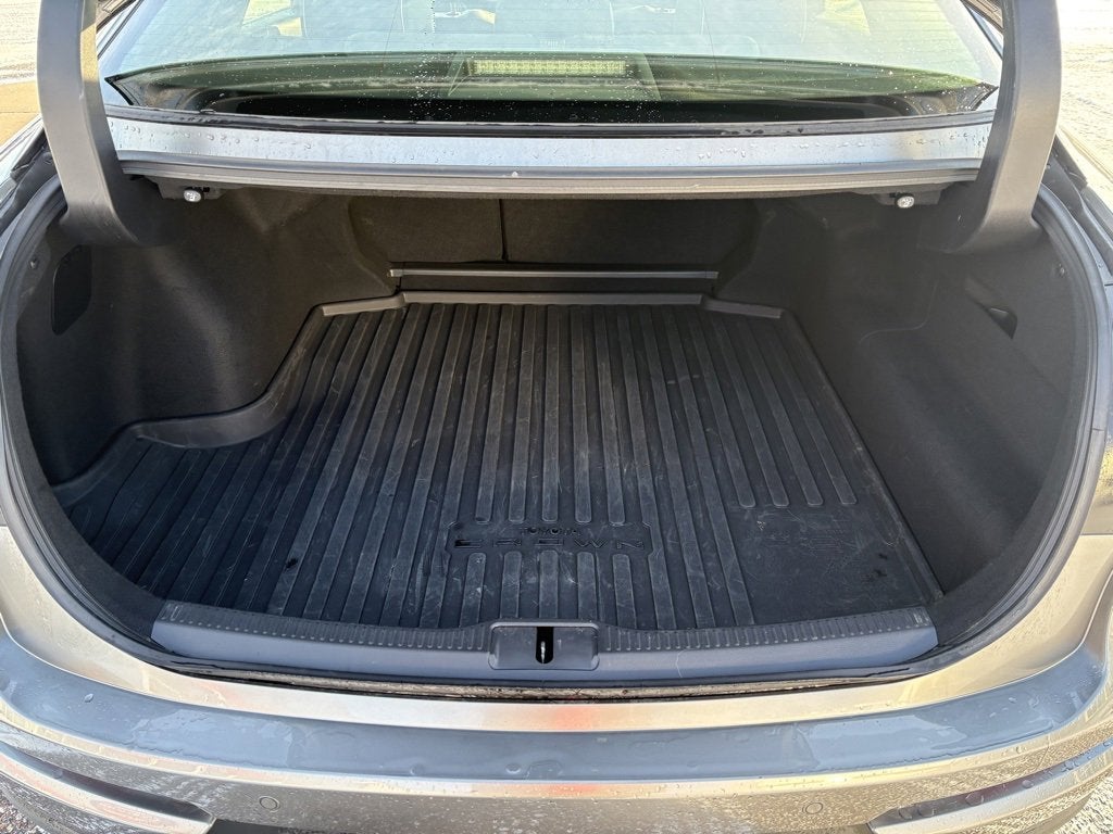 2024 Toyota Crown Limited