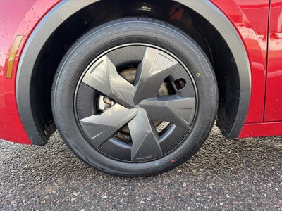 2023 Toyota Prius LE