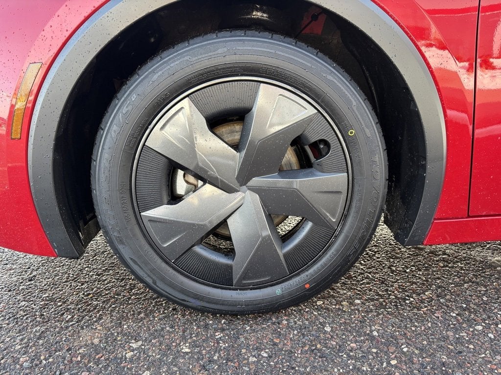 2023 Toyota Prius LE