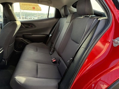 2023 Toyota Prius LE