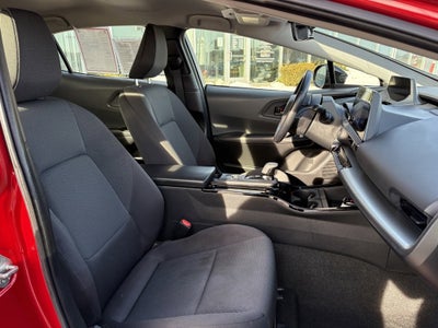 2023 Toyota Prius LE
