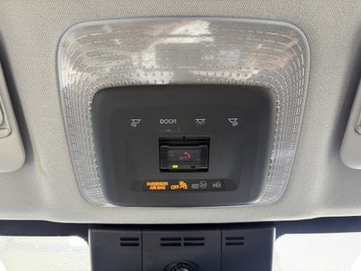 2023 Toyota Prius LE