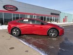 2023 Toyota Prius LE