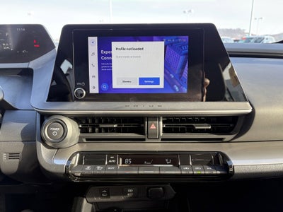 2023 Toyota Prius LE