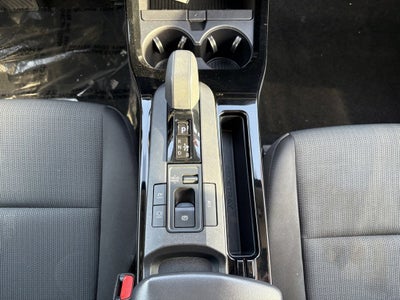 2023 Toyota Prius LE