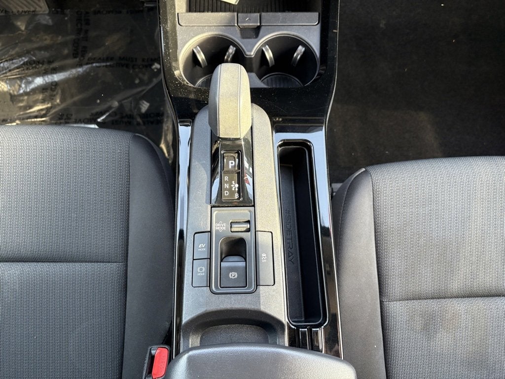 2023 Toyota Prius LE