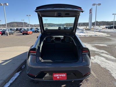 2024 Toyota Prius XLE