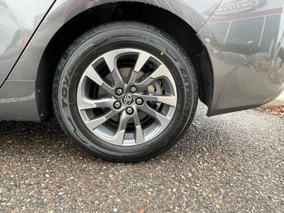 2022 Toyota Prius Limited