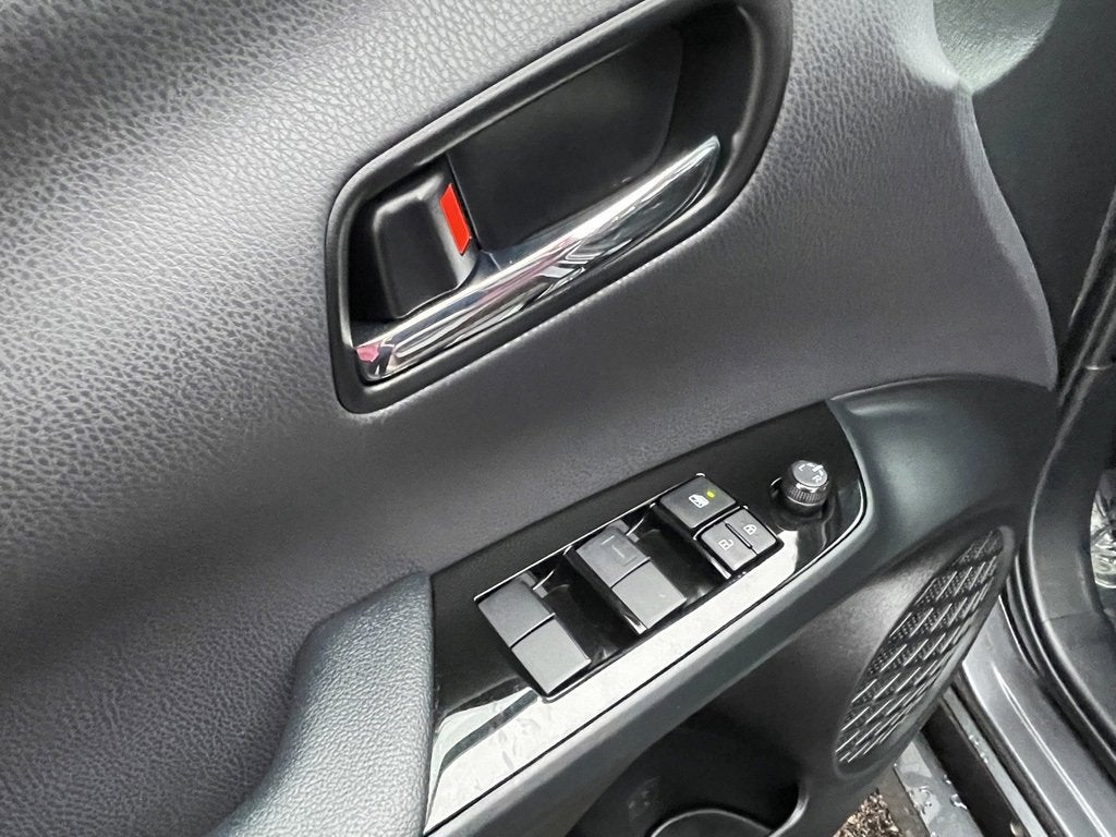 2022 Toyota Prius Limited