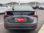 2022 Toyota Prius Limited