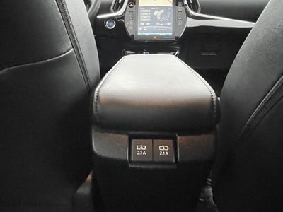 2022 Toyota Prius Limited