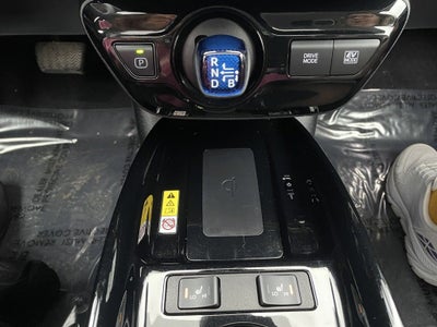 2022 Toyota Prius Limited