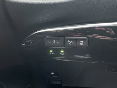 2022 Toyota Prius Limited