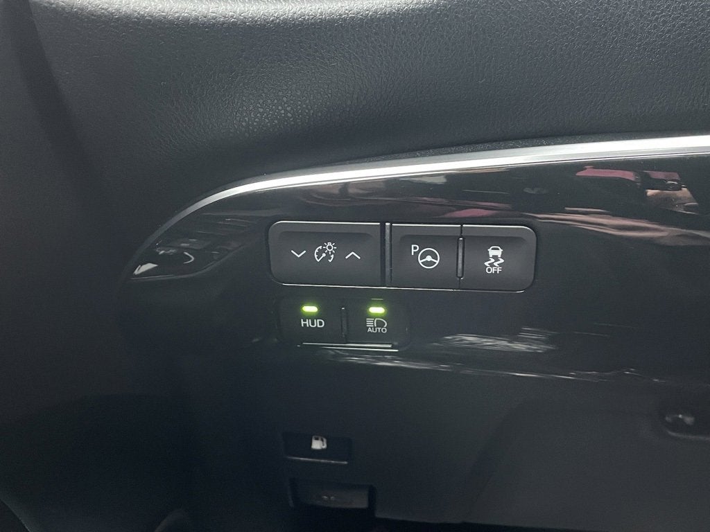 2022 Toyota Prius Limited