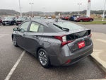 2022 Toyota Prius Limited