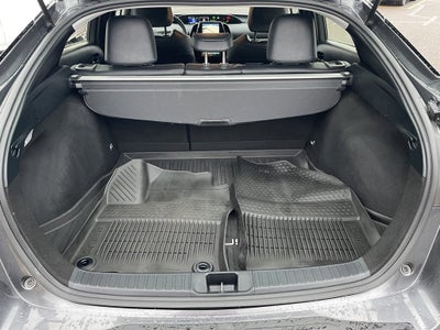 2022 Toyota Prius Limited