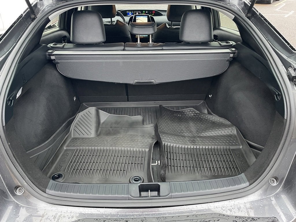 2022 Toyota Prius Limited