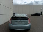 2014 Toyota Prius Three