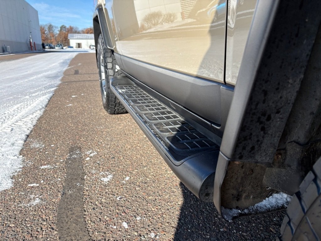 2014 Toyota FJ Cruiser Base