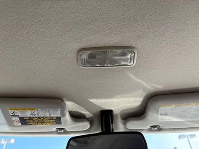 2014 Toyota FJ Cruiser Base