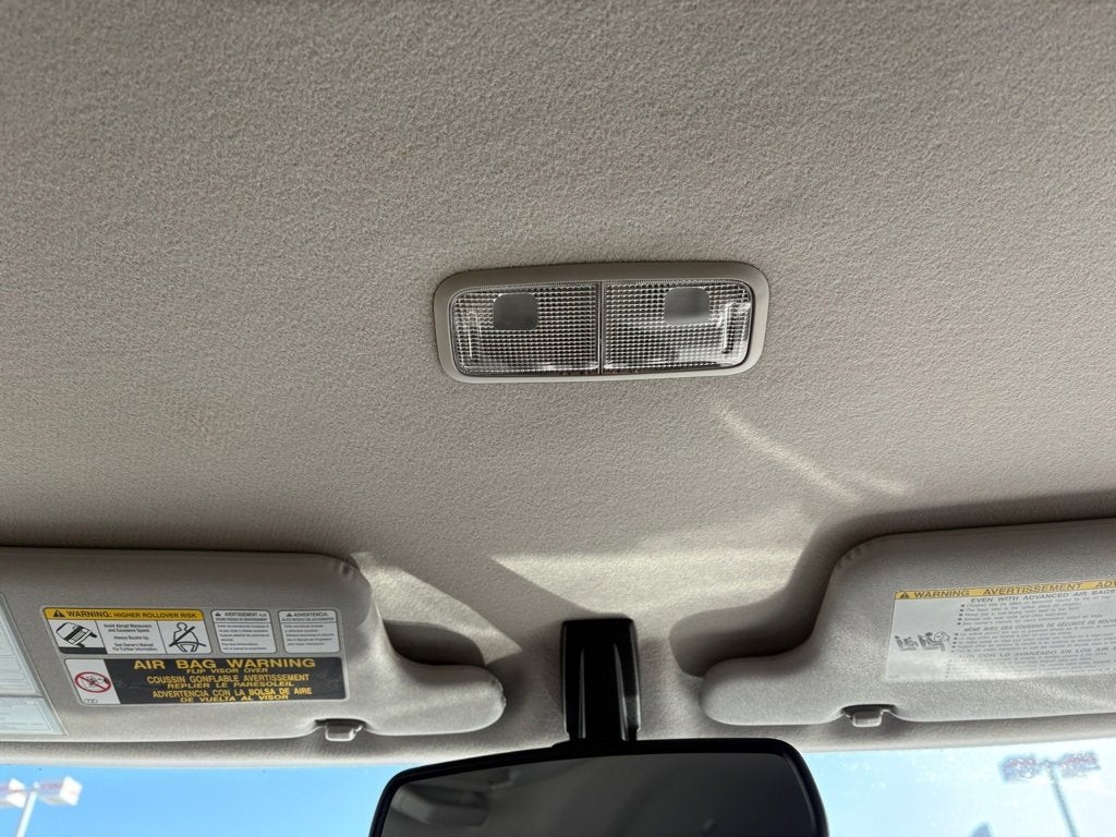 2014 Toyota FJ Cruiser Base