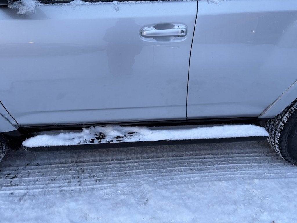 2017 Toyota 4Runner SR5 Premium