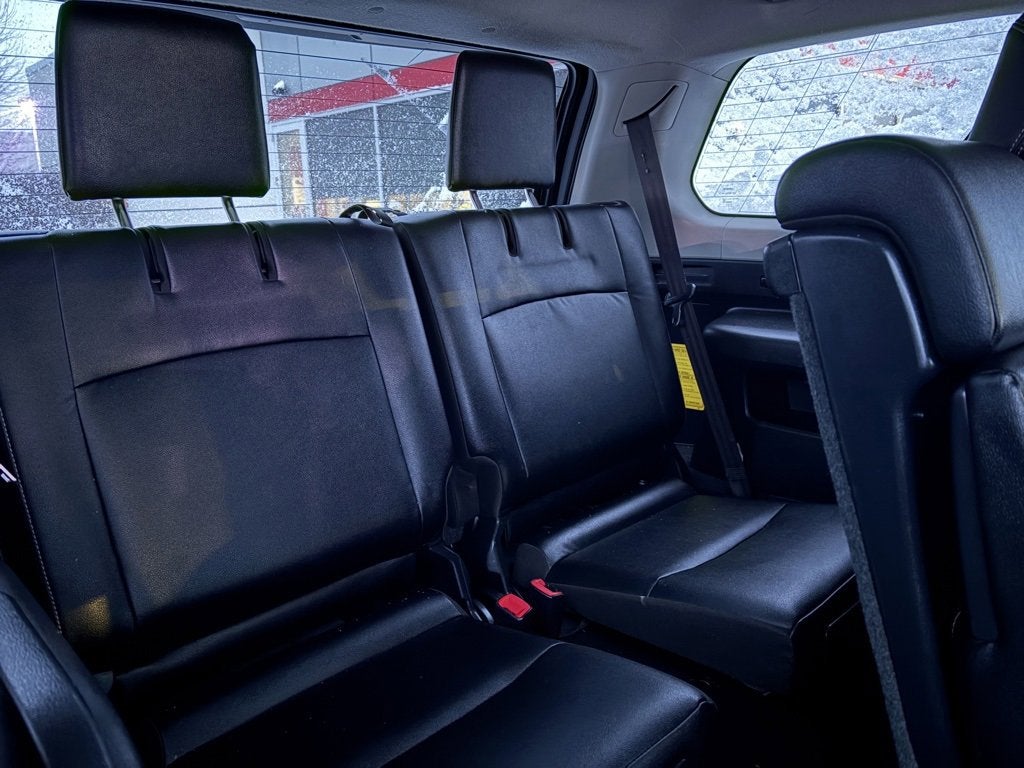 2017 Toyota 4Runner SR5 Premium