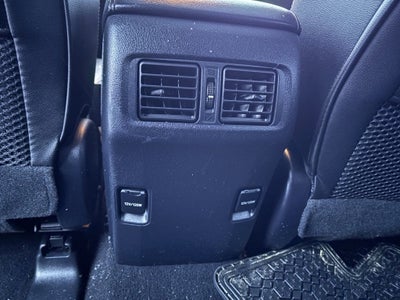 2017 Toyota 4Runner SR5 Premium