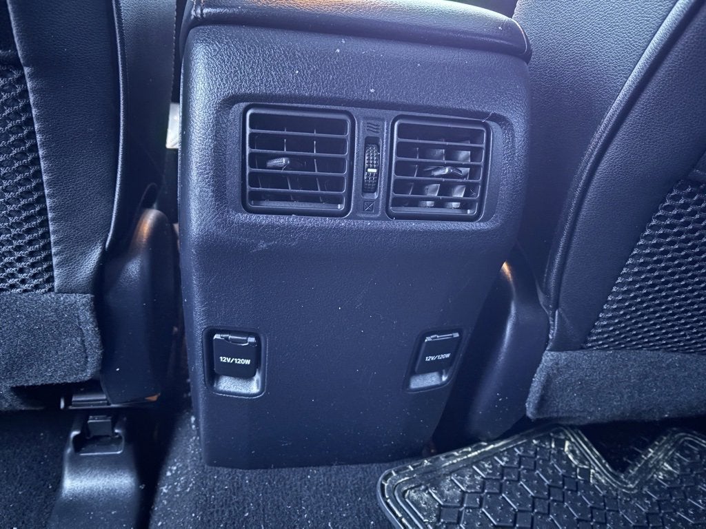 2017 Toyota 4Runner SR5 Premium