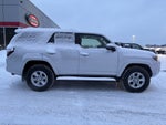 2017 Toyota 4Runner SR5 Premium