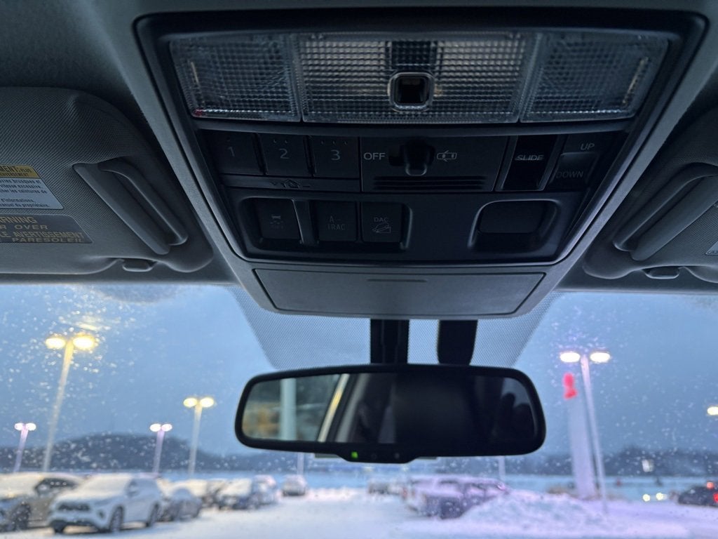 2017 Toyota 4Runner SR5 Premium