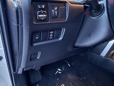 2017 Toyota 4Runner SR5 Premium