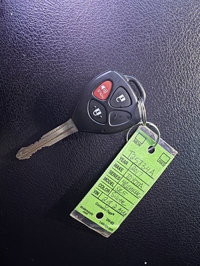 2017 Toyota 4Runner SR5 Premium