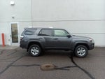 2018 Toyota 4Runner Base