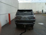 2018 Toyota 4Runner Base