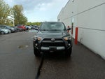 2018 Toyota 4Runner Base