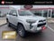 2022 Toyota 4Runner TRD Off-Road